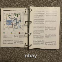 New Holland 455C 555C 655C Tractor Loader Backhoe Service Repair Manual