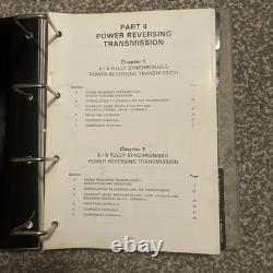 New Holland 455C 555C 655C Tractor Loader Backhoe Service Repair Manual