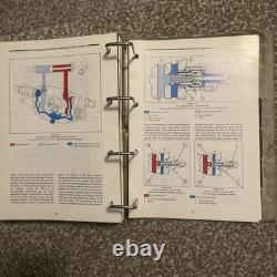 New Holland 455C 555C 655C Tractor Loader Backhoe Service Repair Manual