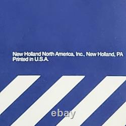 New Holland 555E 575E 655E 675E Backhoe Loader Section3 Electrical Repair Manual New Holland 555E 575E 655E 675E Backhoe Loader Section3 Electrical Repair Manual