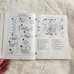 New Holland 555E 575E 655E 675E Backhoe Loader Section3 Electrical Repair Manual