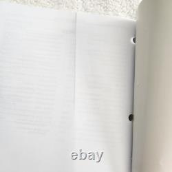 New Holland 555E 575E 655E 675E Backhoe Loader Section3 Electrical Repair Manual
