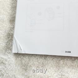 New Holland 555E 575E 655E 675E Backhoe Loader Section3 Electrical Repair Manual