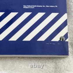 New Holland 555E 575E 655E 675E Backhoe Loader Section3 Electrical Repair Manual