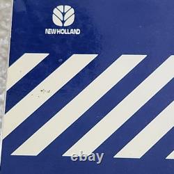 New Holland 555E 575E 655E 675E Backhoe Loader Section3 Electrical Repair Manual