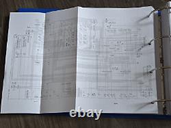 New Holland 555E 575E 655E 675E backhoe loader workshop service manual book