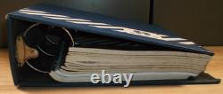 New Holland 555e 575e 655e 675e Backhoe Loader Service Repair Manual Book