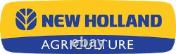 New Holland 700702742-l330 Loader Parts Catalog