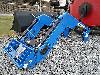 New Holland 845TL Front Loader & Bucket (Fits T6.155, T6.165, T6.175)
