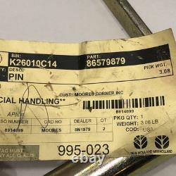 New Holland 86579879 Pin For Select Loader Models