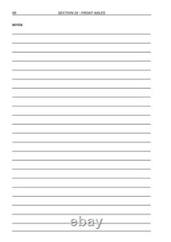 New Holland B100C, B100CLR, B100CTC, B110C, B110CTC, B115C Backhoe Service Manual
