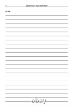 New Holland B90B, B95B, B95BLR, B95BTC, B110B, B115B Backhoe Loader Service Manual