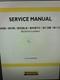 New Holland B90b B95b B95blr B95btc B110b B115b Tier 3 Loader Service Manual