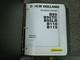 New Holland B95 B95TC B95LR B110 B115 Backhoe Loader Shop Service Repair Manual