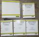 New Holland B95C/TC B110C Tier 4B Backhoe Electrical Systems Service Manual 4/15