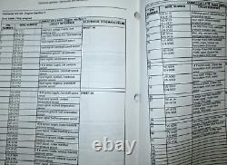 New Holland B95C/TC B110C Tier 4B Backhoe Electrical Systems Service Manual 4/15