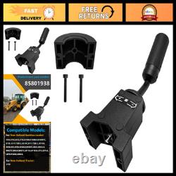 New Holland Backhoe Loader Control Handle Lever Tractor Replacement