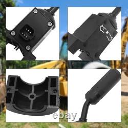 New Holland Backhoe Loader Control Handle Lever Tractor Replacement