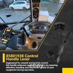 New Holland Backhoe Loader Control Handle Lever Tractor Replacement