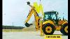 New Holland Backhoe Loader In The Philippines