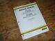 New Holland C227 C232 4B Skid Steer Loader Electrical Connectors Service Manual