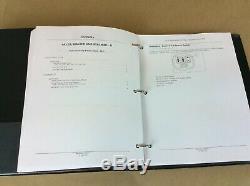 New Holland C227 C232 C238 Compact Tractor Loader Service Repair Manual Shop