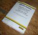 New Holland C227 C232 Track Loader Electrical Power System Service Repair Manual