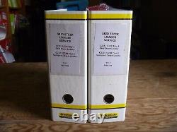 New Holland C232 C238 Tier 4 Compact Track Loader Service Repair Manual 84581784