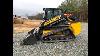 New Holland C232 Compact Track Loader Initial Impression And Review