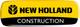 New Holland C232 Compact Track Loader Tier 4b Parts Catalog