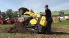 New Holland C314 Mini Track Loader And Ml12t Small Articulated Loader At Canada S Outdoor Farm Show