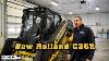 New Holland C362 Walkaround Video