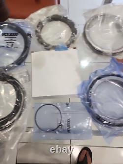 New Holland Case IH KIT Corredo #47579403