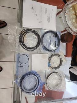 New Holland Case IH KIT Corredo #47579403