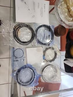 New Holland Case IH KIT Corredo #47579403