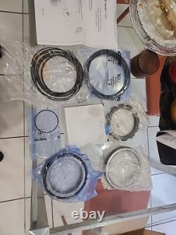 New Holland Case IH KIT Corredo #47579403