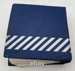 New Holland D Series Tlb Tractor Manual Mvol 2 40045541 455d 555d 575d 655d 675d