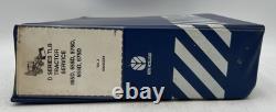 New Holland D Series Tlb Tractor Manual Mvol 2 40045541 455d 555d 575d 655d 675d