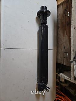 New Holland Drive Shaft P/N 84227497 For Wheel Loader New