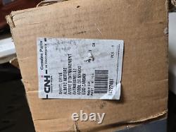 New Holland Drive Shaft P/N 84227497 For Wheel Loader New