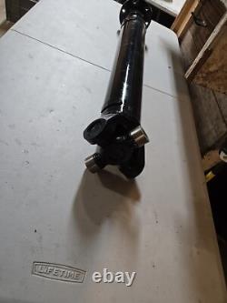 New Holland Drive Shaft P/N 84227497 For Wheel Loader New