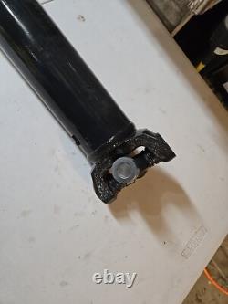 New Holland Drive Shaft P/N 84227497 For Wheel Loader New