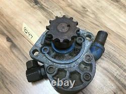 New Holland Ford Tractor Loader Hydraulic Pump