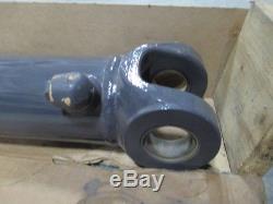 New Holland Hydraulic Cylinder 87315531 Oem New Loader Backhoe