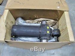 New Holland Hydraulic Double Acting Cylinder 87315529 Oem New Loader Backhoe