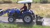 New Holland Hydraulics Video