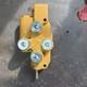 New Holland/ John Deere Skid Steer Aux Control Valve