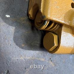 New Holland/ John Deere Skid Steer Aux Control Valve