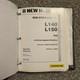 New Holland L140 & L150 Skid Loader Service Repair Manual COMPLETE