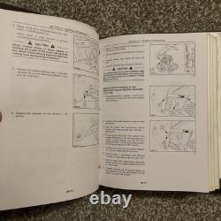 New Holland L140 & L150 Skid Loader Service Repair Manual COMPLETE